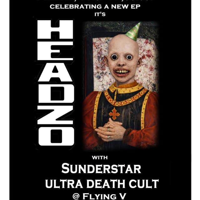 ​🚨 SHOW ANNOUNCEMENT 🚨