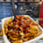 Maple Bacon Poutine