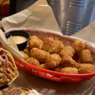 Tater Tots
