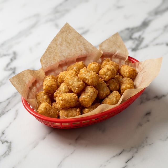 Tater Tots.